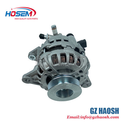 Auto Parts Alternator 14V 80A 8-97512909-1 Suitable For Isuzu QMR Truck Parts