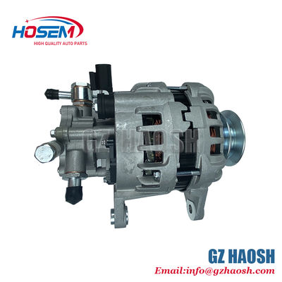 Auto Parts Alternator 14V 80A 8-97512909-1 Suitable For Isuzu QMR Truck Parts