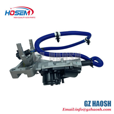 OEM Replacement Front Axle Actuator C8974814491 Compatible with Isuzu DMAX21 - Cost-Effective Auto Parts with 3-Month Warranty