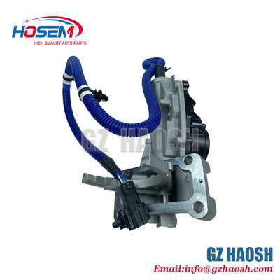 OEM Replacement Front Axle Actuator C8974814491 Compatible with Isuzu DMAX21 - Cost-Effective Auto Parts with 3-Month Warranty