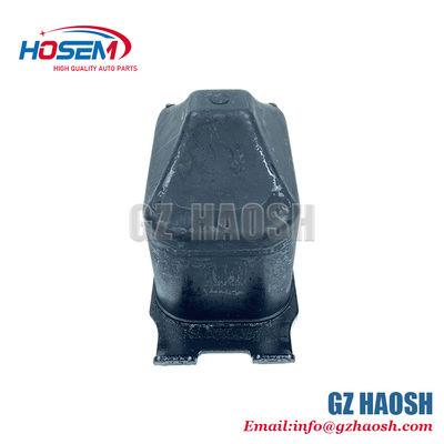 Standard Size Rear Leaf Spring Bumper Pad C8979465493 with Precise Compatibility and Customized Service for Isuzu DMAX/RM