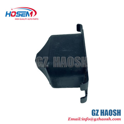 Standard Size Rear Leaf Spring Bumper Pad C8979465493 with Precise Compatibility and Customized Service for Isuzu DMAX/RM