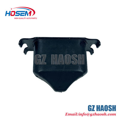 Standard Size Rear Leaf Spring Bumper Pad C8979465493 with Precise Compatibility and Customized Service for Isuzu DMAX/RM