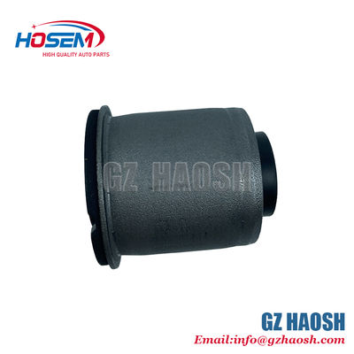 Auto Parts Suspension Upper Arm Shaft Bushing C8983896661 For Isuzu DMAX21