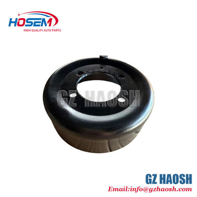 OEM Standard Cast Iron Brake Drum for ISUZU NPR MYY5T Engine 6.7Kg Weight