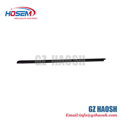 Auto parts C8980521982-DP WINDOW WEATHERSTRIP FRONT LEFT DMAX MUS RM TAGA