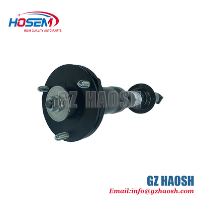 Front Right Shock Absorber for Isuzu DMAX S with 3 Months Warranty and Precise Compatibility