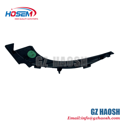 OEM Replacement Front Lower Windshield Trim Corner with 3-Month Warranty for Isuzu D-MAX S