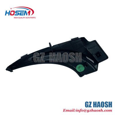 Front Lower Windshield Trim Corner CA100254420, C8983567922  For Isuzu D-MAX S