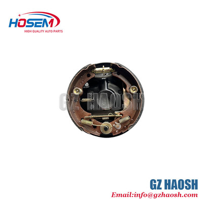 AUTO PARTS 8-97308175-DB Hand Brake Assembly NPR MYY5T 6700