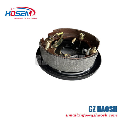 AUTO PARTS 8-97308175-DB Hand Brake Assembly NPR MYY5T 6700