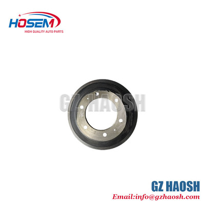 ISUZU PARTS 8-94455285-DC Rear Brake Drum NKR55 100P