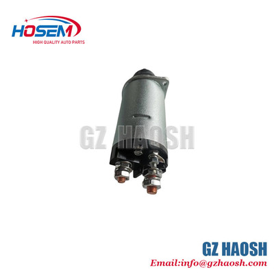 ISUZU Auto Parts 8-97161789-DC SWITCH STARTER 24V NPR4HF1 4HK1