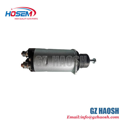 ISUZU Auto Parts 8-97161789-DC SWITCH STARTER 24V NPR4HF1 4HK1