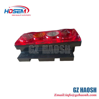 0-94178915-CY Tail Lamp Right KYKRKKRZ