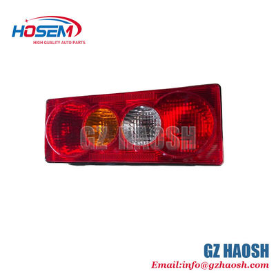 0-94178915-CY Tail Lamp Right KYKRKKRZ