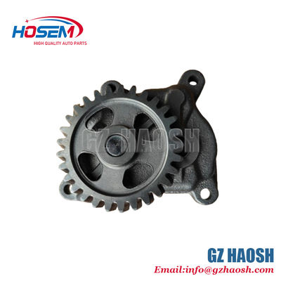 1-13100313-DC Oil Pump 4HK1