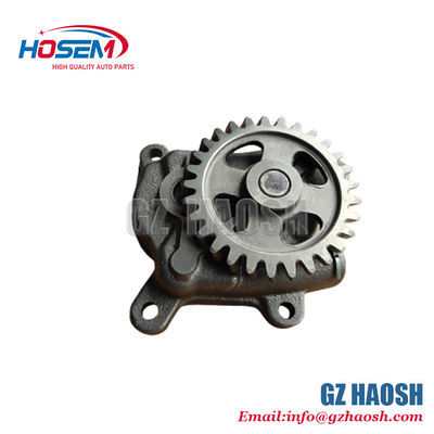 1-13100313-DC Oil Pump 4HK1