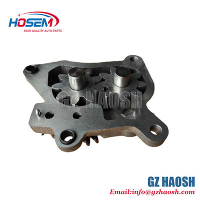 1-13100313-DC Oil Pump 4HK1