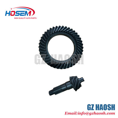 8-97174099-DC Pinion Gear 418  NPR 4HE1T GZ841 320MM