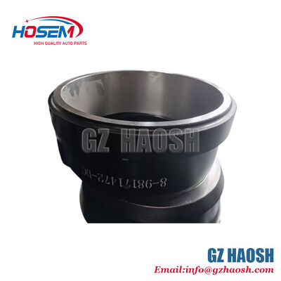 8-98171472-DC Front Brake Drum NQR BUS