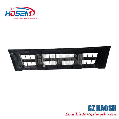 Grille 5-97076511-0 Narrow-Body Front Grille (White) Part For ISUZU 600P