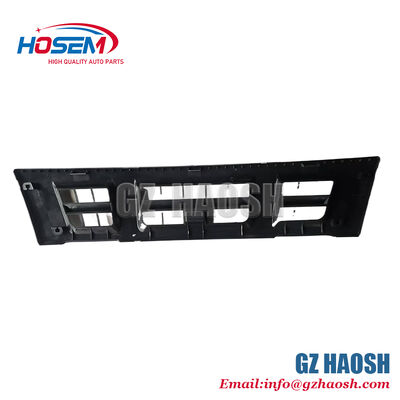 Grille 5-97076511-0 Narrow-Body Front Grille (White) Part For ISUZU 600P