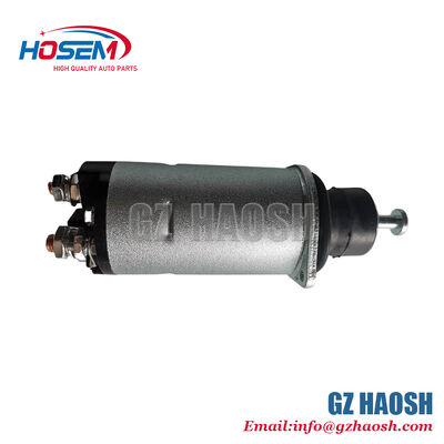 Starter Solenoid 8-97161789-0 24V Suitable For Isuzu NPR (4HF1 / 4HK1 Engines)