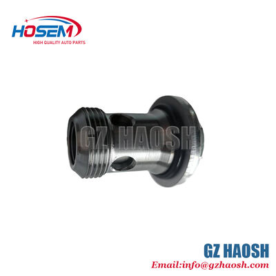 Isuzu Cylinder Block Pressure Regulating Valve OEM Replacement with 3 Months Warranty for 700P 4HK1E1G1