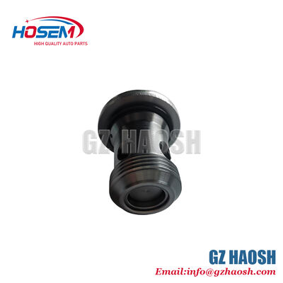 Isuzu Cylinder Block Pressure Regulating Valve OEM Replacement with 3 Months Warranty for 700P 4HK1E1G1
