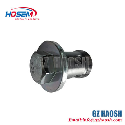 Isuzu Cylinder Block Pressure Regulating Valve OEM Replacement with 3 Months Warranty for 700P 4HK1E1G1