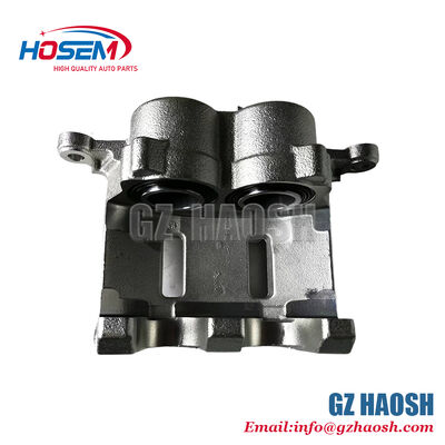 Rear Left Brake Wheel Cylinder Assembly Without Bracket for Isuzu NNR/NPR EU5 with 3 Months Warranty