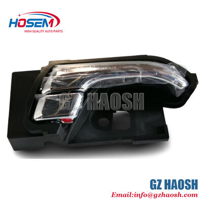 Auto Body Parts C8974383140-0 Door Handle Inner Right for MUX Made of High-Quality Material