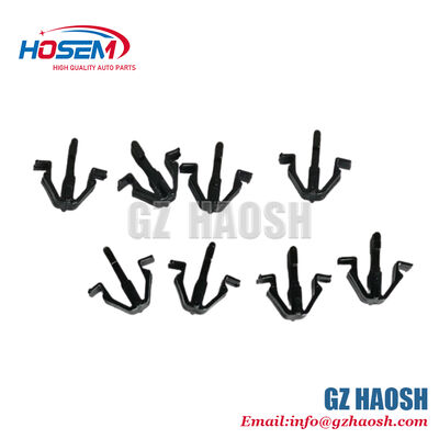 Isuzu NPR75 4HK1 Radiator Grille Clip 8-98025698-0 - High-Toughness Material, Anti-Breakage, Perfect Fit