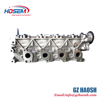 OEM Replacement Cylinder Head Assembly Fit For Hyundai And Kia With 3-Month Warranty