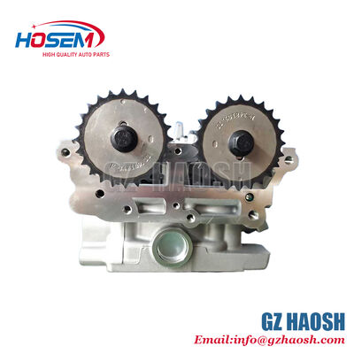 OEM Replacement Cylinder Head Assembly Fit For Hyundai And Kia With 3-Month Warranty