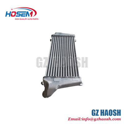 اینترکولر اصلی ایسوزو 8-97240039-0 برای کامیون های 600P - افزایش راندمان موتور با تناسب کامل