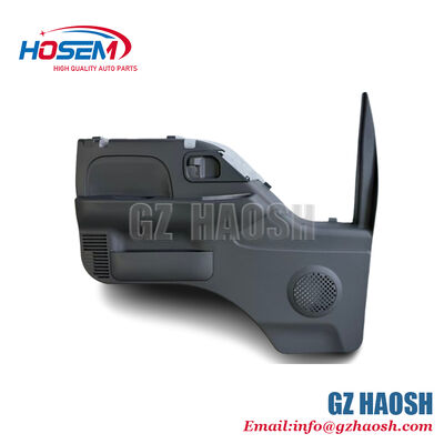 Isuzu NPR71 4HE1 Front Door Trim Pad L - Easy to Install Durable Material Restores Cab Integrity