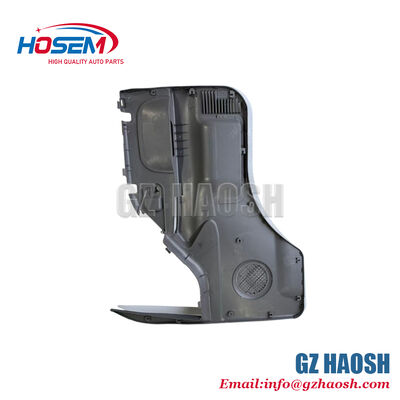 Isuzu NPR71 4HE1 Front Door Trim Pad L - Easy to Install Durable Material Restores Cab Integrity