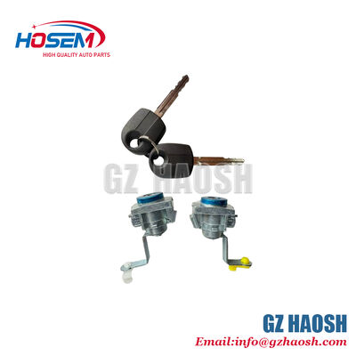 Isuzu Dmax Front Right Door Lock Cylinder 8-98193736-0 - Durable Reliable Smooth Unlocking for Dmax12