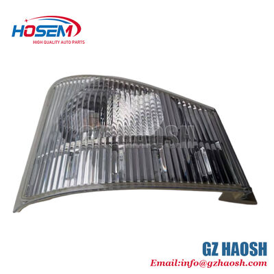 Isuzu 700P 4HK1 Turn Signal Lamp RH with High Brightness and Quick Response for Enhanced Safety