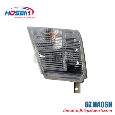 Части для грузовиков Isuzu 8-97585173-1 Сигнальная лампа поворота LH подходит для 700P 4HK1