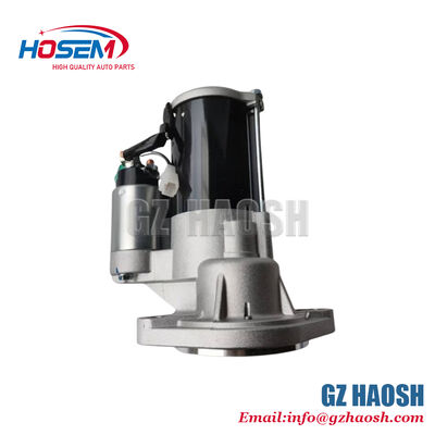 อะไหล่ไฟฟ้ารถยนต์ 3708100SBJB1-0 ประกอบการเริ่มต้นที่เหมาะสําหรับ KY N7 QS