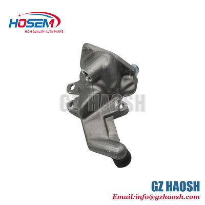 Isuzu DMAX thermostaat behuizing voor nauwkeurige koelmiddelcontrole met stevige en duurzame structuur voor stabiele motortemperatuur