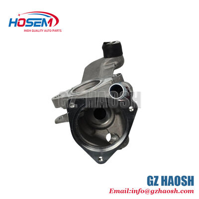 Isuzu DMAX Thermostat Housing for Precise Coolant Control with Sturdy and Durable Structure for Stable Engine Temperature