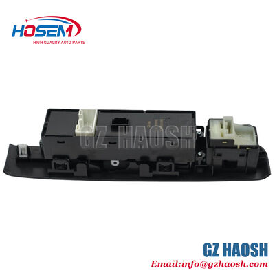 Isuzu Dmax Parts C8974785474 Window Switch Left Front suitable for DMAX21AT