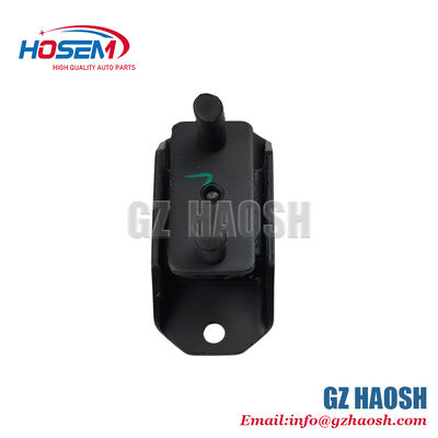 Isuzu DMAX versnellingsbakbeugel C8981936260 voor DMAX 4X2 die een stabiele transmissie ondersteunt