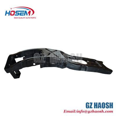 Isuzu Truck Bumper Bracket R with Precise Installation Sturdy Structure and Simple Installation for 700P 4HK1 KV100 KV600