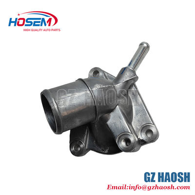 Thermostat Housing Auto Cooling Part OE Number C8974360190 Fit For Isuzu MU-X OEM Replacement