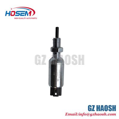 Clutch Pedal Switch C8981542100 Fit For Isuzu D-MAX MU-X RM with 3-Month Warranty